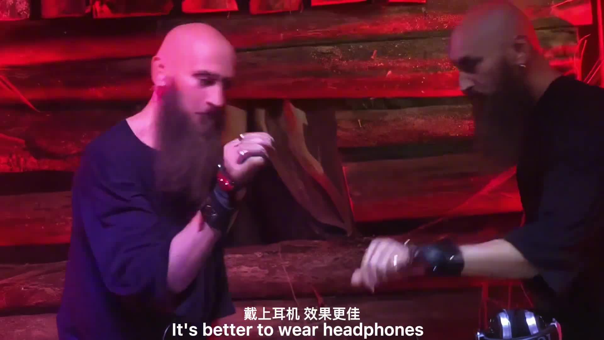 各位，快乐的节奏又回来啦！#玄冥二老 #车载音乐