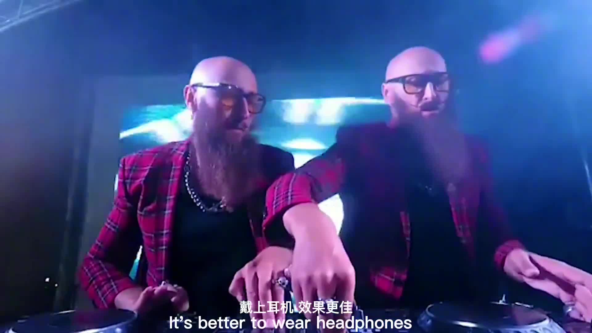 一听到这种风格的曲子直接上头！#玄冥二老 #车载音乐