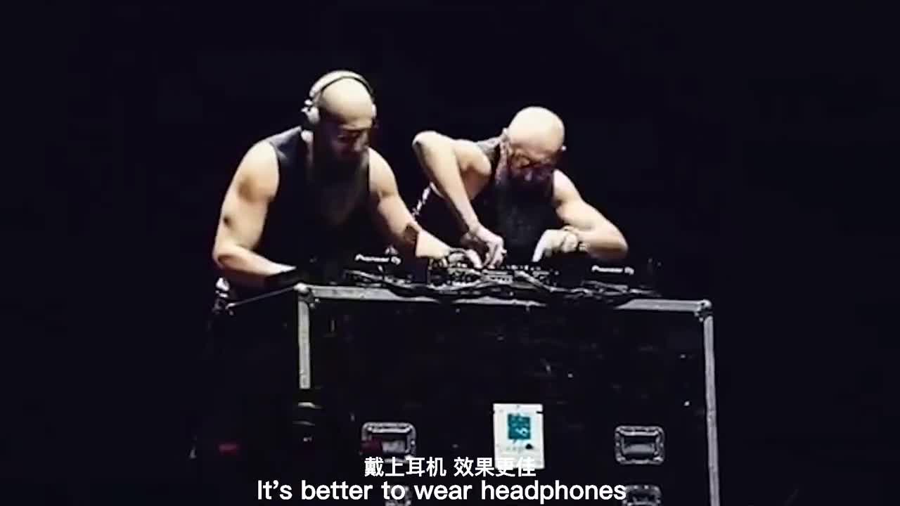 这曲子节奏感非常到位！#玄冥二老 #车载音乐