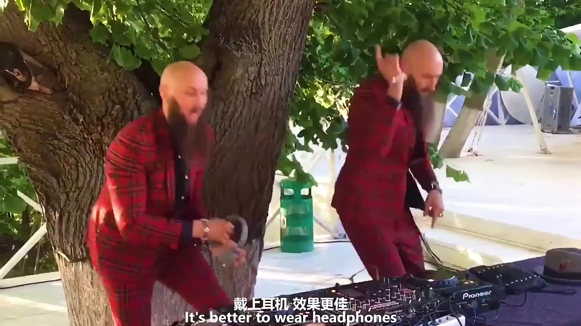 这种慢节奏的歌曲也是很有感觉的#玄冥二老 #嗨曲dj #dj #车载音乐