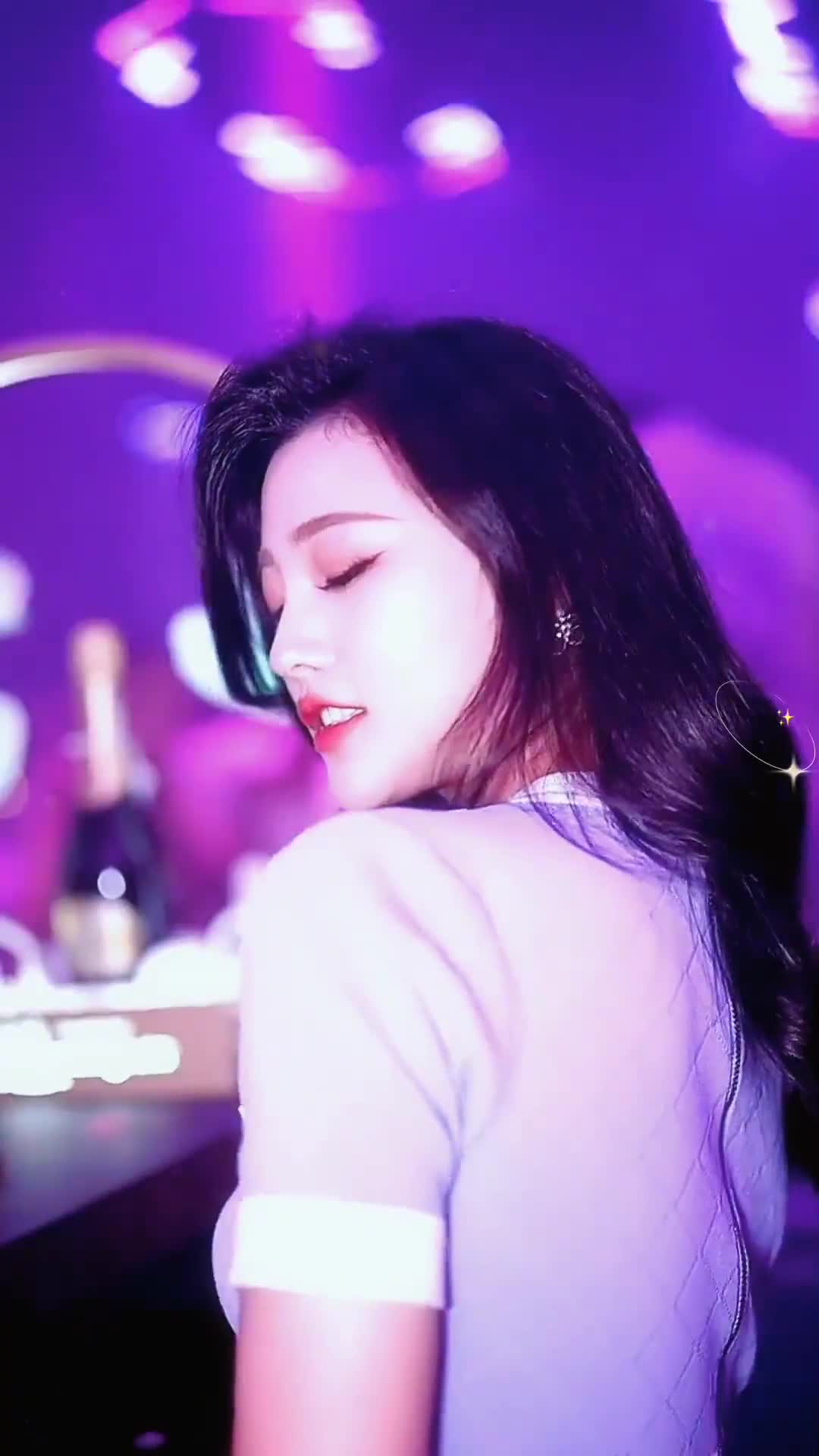 车载音乐 小姐姐蹦迪 跟着节奏嗨起来 车载u盘 好看的小姐姐