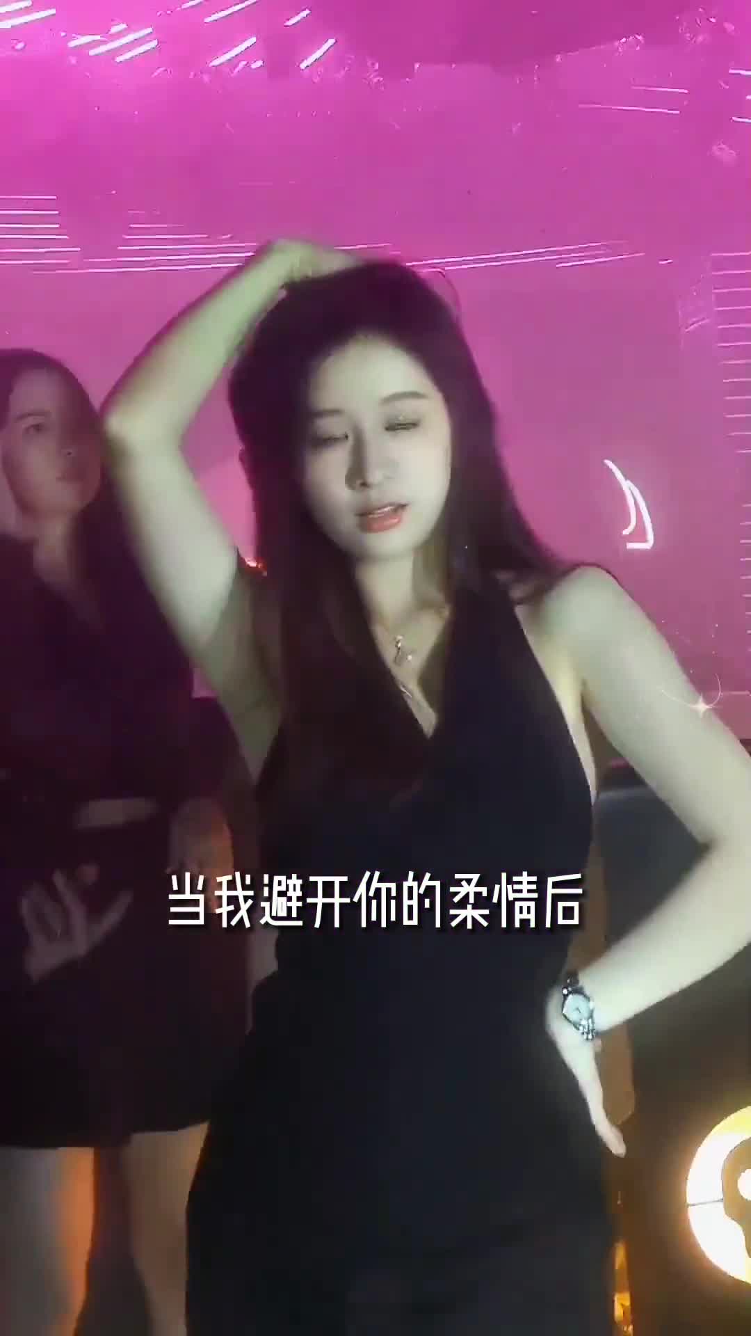 每个人都有青春，每个青春都有故事 车载音乐 中文dj 小姐姐蹦迪