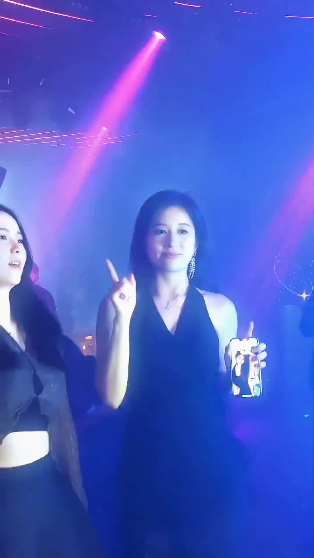 听说这音乐很火，能不能让我也感受火的热情 中文dj 我要上热门 车载音乐 小姐姐蹦迪 你是凭实力刷到的
