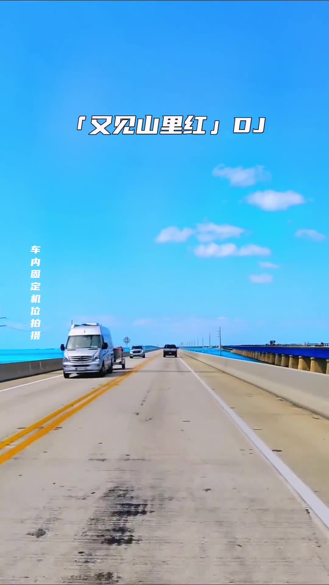 又见山里红 开车必听 电子琴dj 车载音乐 音乐推荐 重低音