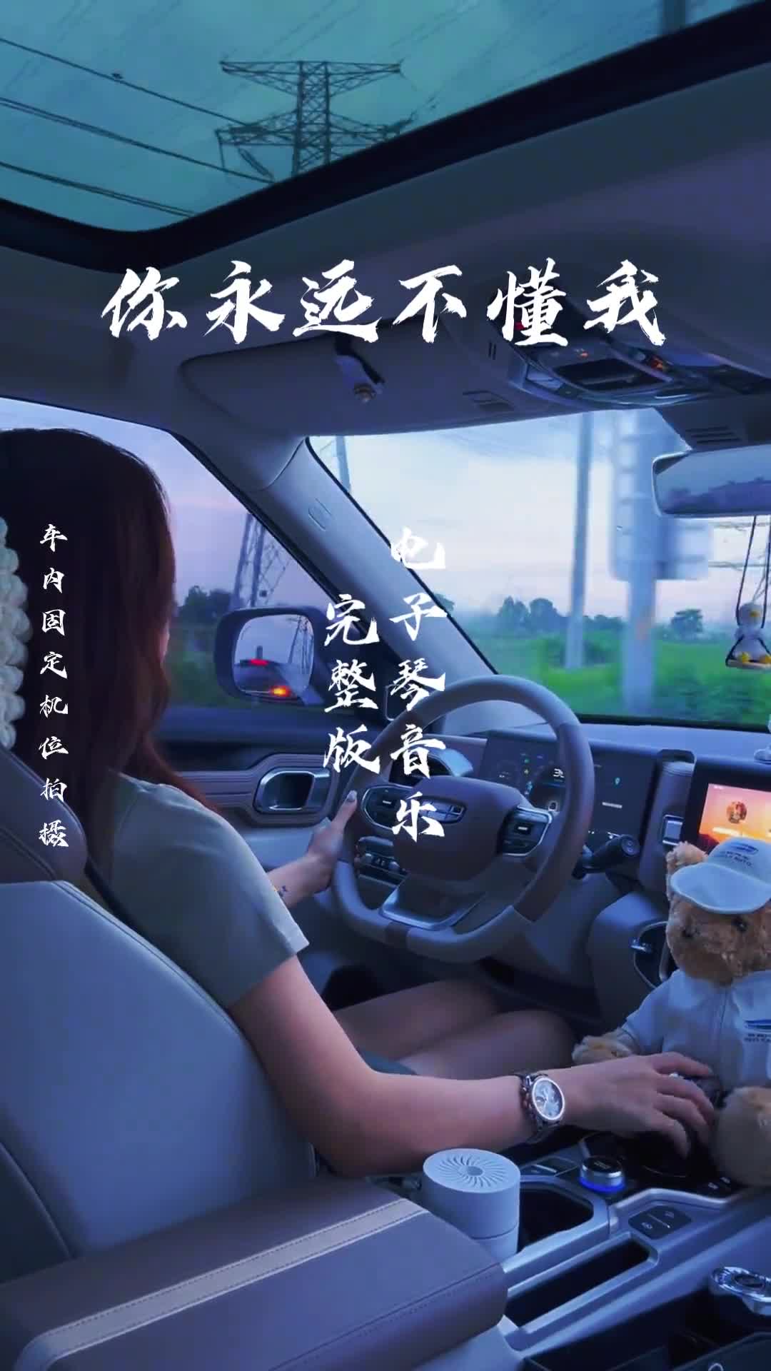 车载音乐 电子琴音乐 热门音乐 音乐推荐 经典老歌