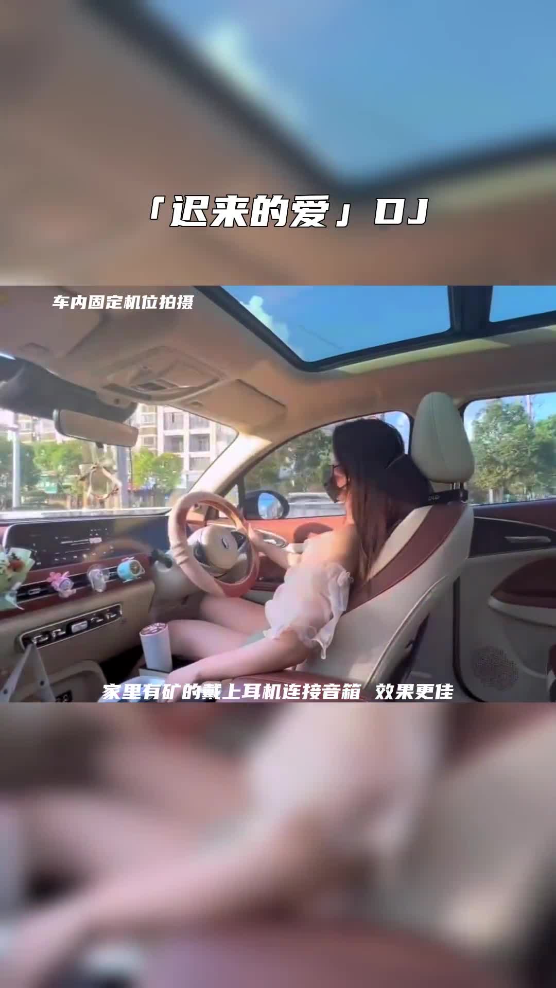 电子琴dj 车载音乐 音乐推荐 迟来的爱 电子琴重低音